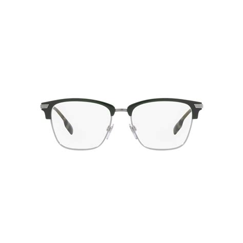 burberry prescription glasses mens